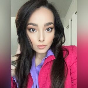 Meet your Posher, Frida